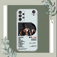 Capa Travis Scott Cactus Jack: Estilo e Proteção! - imagem 3
