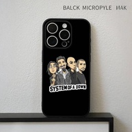 Capa iPhone System of a Down: Rock & Proteção! - imagem 3