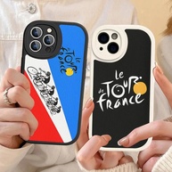 Capa iPhone T-Tour De France: Estilo e Proteção! - imagem 3