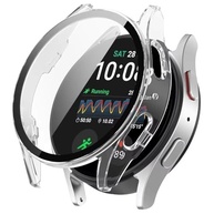 Capa 123smart com Película Integrada para Galaxy Watch 7 40mm - Proteção Total Transparente - imagem 2