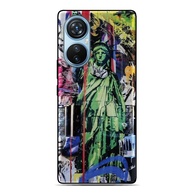 Capas Ulefone com Arte Graffiti: Estilo e Proteção! - imagem 3