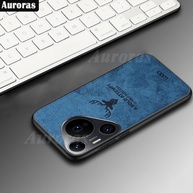 Capinha Pura 70 Pro Plus: Elegância e Proteção! - imagem 3