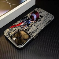 Capinha iPhone: Capitão América – Estilo e Proteção! - imagem 3