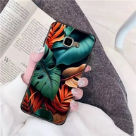 Capinha de Celular Folhagem Tropical – Estilo e Proteção - imagem 3