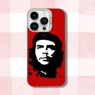 Capinha iPhone: Che Guevara – Estilo e Proteção! - imagem 3