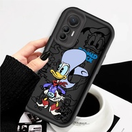 Capinha Pato Donald Xiaomi: Anime, Fofa e Proteção! - imagem 3