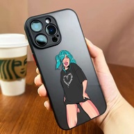 Capinha Karol G Manana Sera Bonito: Estilo e Proteção! - imagem 3