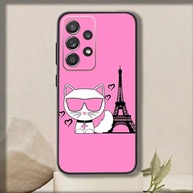 Capinha de Gato para Samsung: Estilo e Proteção! - imagem 3