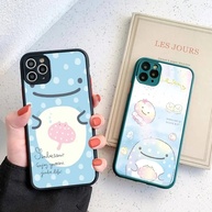 Capinha iPhone: Jinbe San – Elegância e Proteção - imagem 3
