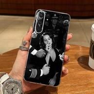 Capinha Singer L-Lana Del Rey: Estilo e Proteção! - imagem 3