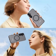 Capinha Magsafe Samsung: Carregamento Sem Fio + Proteção! - imagem 3