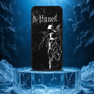 Capinha Deftones Samsung Galaxy – Estilo e Proteção - imagem 3