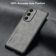 Capinha Tecno Spark 40 Pro Plus: Luxo e Proteção - imagem 3