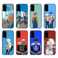 Capinha The Summer Hikaru Died: Estilo e Proteção! - imagem 3