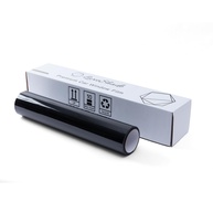 Película Automotiva 5% VLT com Nano Carbono - Privacidade, Proteção UV e Antiarranhão - imagem 1