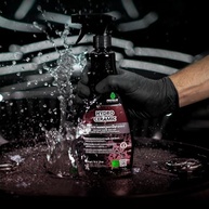 Hydro Ceramic Nano Proteção Brilho Pronto Uso 500ML Protelim: Carro Impecável por Mais Tempo! - imagem 4