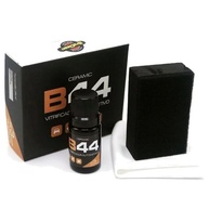 Vitrificador Cerâmico Automotivo B44 - 10ml com Aplicador | Proteção Profissional para Pintura - imagem 3