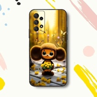 Capinha Cheburashka: Proteção e Estilo para seu Samsung! - imagem 2