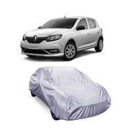 Capa Impermeável Premium para Renault Sandero: Proteção Total contra Sol, Chuva e Poeira - imagem 2