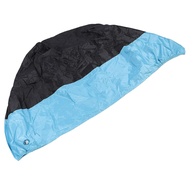 Capa Universal para Moto: Proteção Total contra Sol, Chuva e Roubo | Tecido Oxford Premium - imagem 1