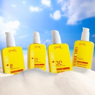 Skelt Summer Vibes FPS 30: Bronzeie com Proteção! - imagem 2