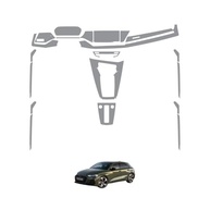 Película PPF Interior Completo Audi A3 Hatchback (2021-2025) - Proteção Premium - imagem 2