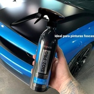 Kit Completo Limpeza Moto Fosca Vonixx: Proteção e Brilho Impecável - imagem 3