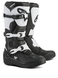 Bota Alpinestars Tech 3: Proteção e Conforto para suas Aventuras Off-Road - imagem 2