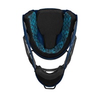EASTON Capacete Elite X Azul Marinho Fosco: Proteção e Conforto para o Apanhador - imagem 5