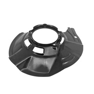 Conjunto de proteção contra poeira de freio dianteiro esquerdo para Hyundai Azera 2011 2012 2013 2014 2015 2016 Substituir 51755-2T950 51756-2T950 - imagem 4