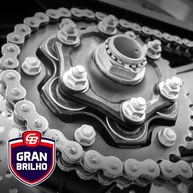 Óleo Lubrificante Multiuso Lubrix Gran Brilho 100ml - Proteção Contra Ferrugem e Desgaste - imagem 4