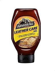 Armor All Gel de Cuidado de Couro: Proteção e Renovação para Seus Itens de Couro - imagem 2