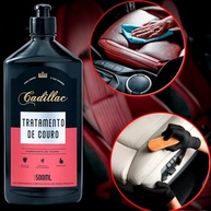 Tratamento e Revitalização de Couro 500ml: Proteção e Brilho Duradouro - imagem 4