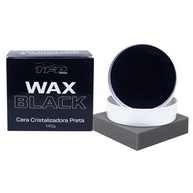 Cera Cristalizadora Wax Black TFP 140g: Brilho Intenso e Proteção Duradoura para Carros Escuros - imagem 3