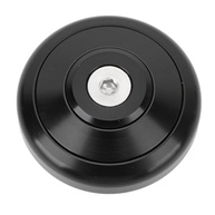 Naroote Capas Cubos Roda Dianteira Moto GTS 150 300 - Proteção e Estilo Premium (Preto) - imagem 5
