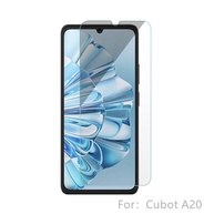 Película Cubot: Proteção 9H para seu Celular - imagem 2
