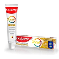 Colgate Total 12 Anti-Tártaro: 12h de Proteção! - imagem 2