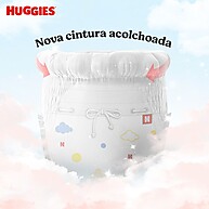 Huggies Pants G: Até 12h de Proteção! - imagem 2
