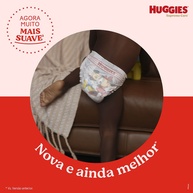 Huggies Supreme Care XG: Até 12h de Proteção! - imagem 2