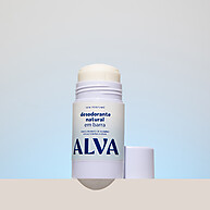 Alva: Desodorante Vegano Sem Perfume – 12h de Proteção - imagem 2