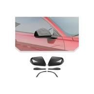 Capa Espelhada Fibra de Carbono JeCar para Ford Mustang 2015-2024: Estilo e Proteção Premium - imagem 2