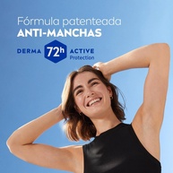 Nivea Invisible: Adeus Manchas e 48h de Proteção! - imagem 2