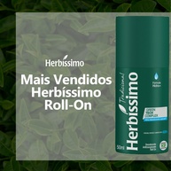 Herbíssimo Tradicional: 48h de Proteção! - imagem 2