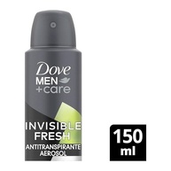 Dove Men+Care Invisible Fresh: 72h de Proteção - imagem 2