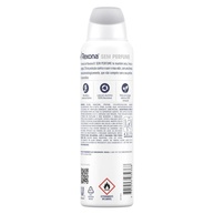 Desodorante Rexona Feminino Sem Perfume: 72h de Proteção - imagem 2