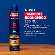 Bozzano Extreme Sport: 72h de Proteção! - imagem 2