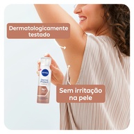 NIVEA Derma Protect Clinical: 96h de Proteção! - imagem 2