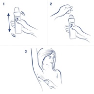 Dove Clinical Original: 96h de Proteção - imagem 2