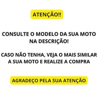Capa de Chuva Moto Impermeável Sintética - Proteção Total para Sua Moto (P, M, G) - imagem 5