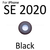 Anel de Proteção Câmera iPhone SE/8/6/6s - imagem 2